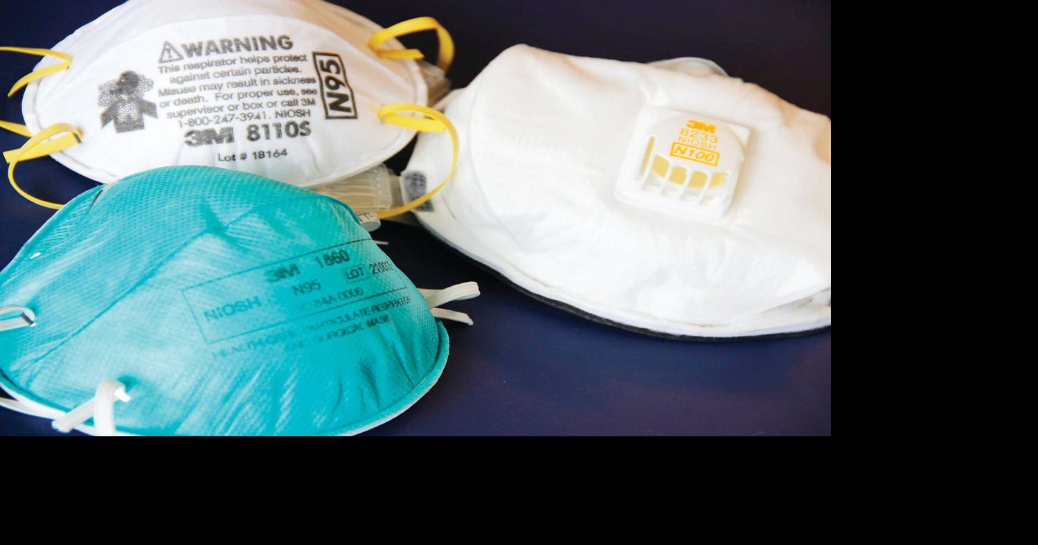 State to distribute free surgical grade masks | Archives ...