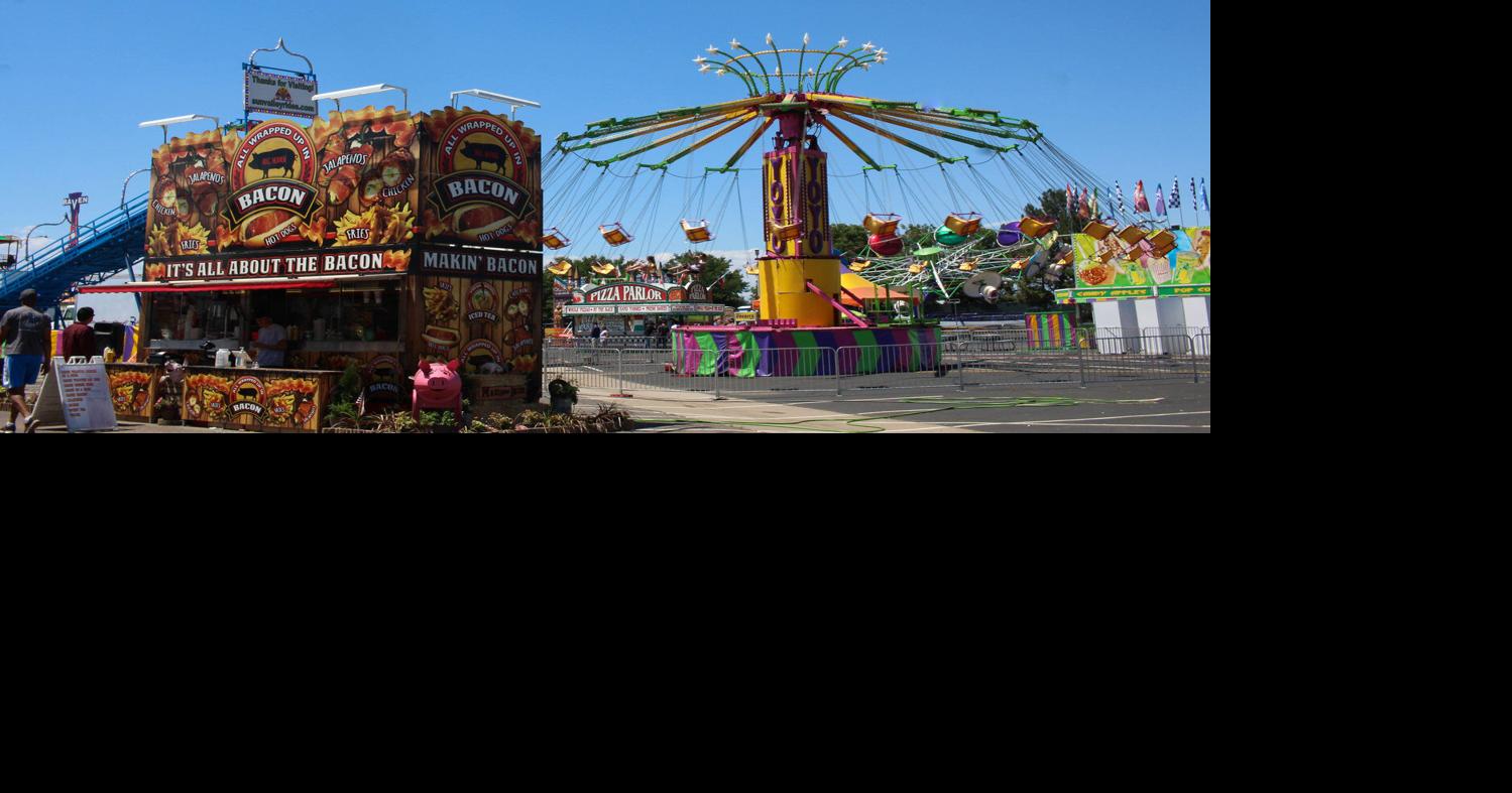 Adams County Fair back, but not as usual | Archives | westminsterwindow.com