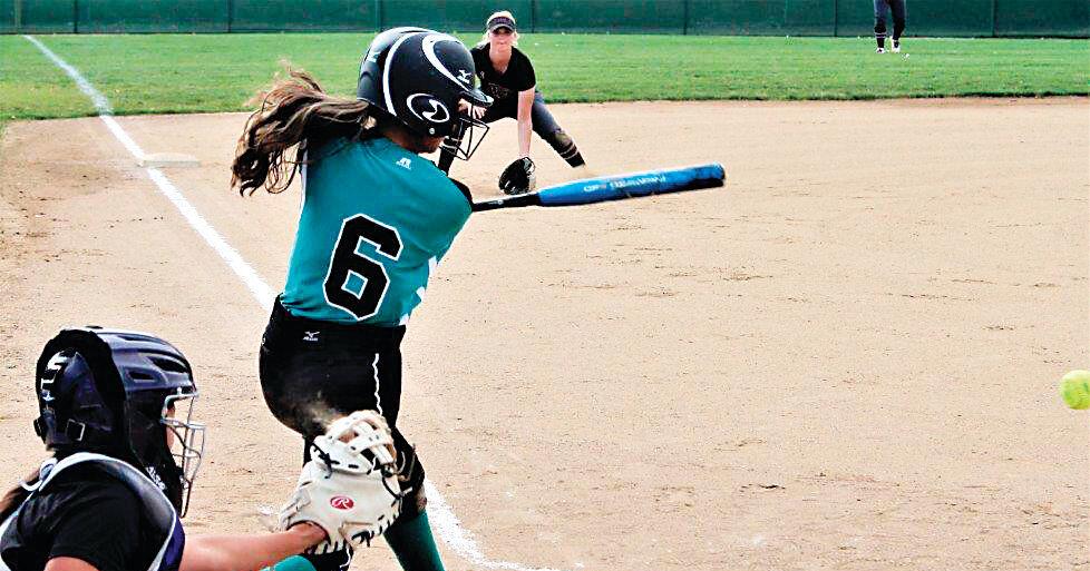 Lady Wolves’ softball hopes to ride momentum of winning season ...