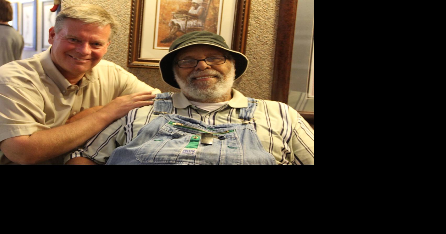 Effort hopes to honor Buffalo Soldiers for helping tame the West ...