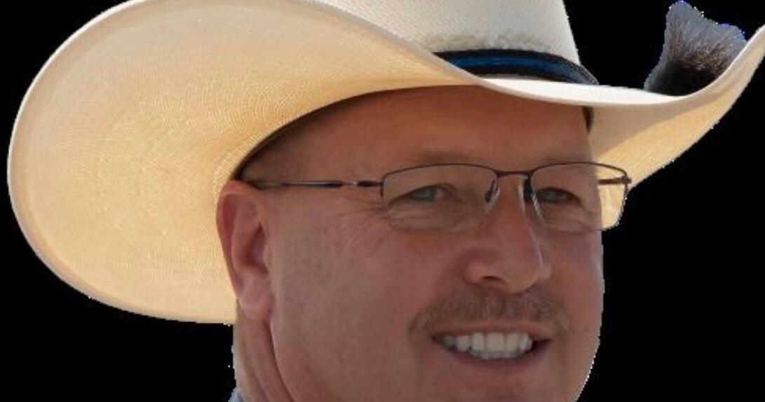 Adams County sheriff candidate profile Rick Reigenborn Archives(01)