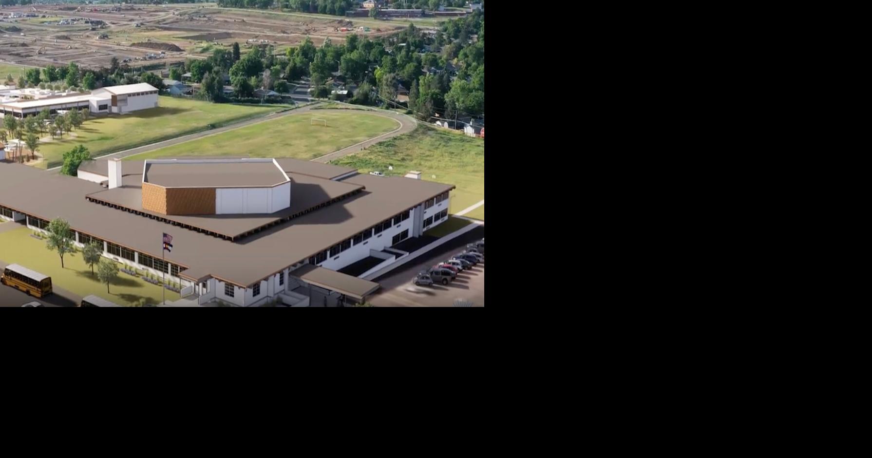 Westminster Public Schools announce school building merger | News ...