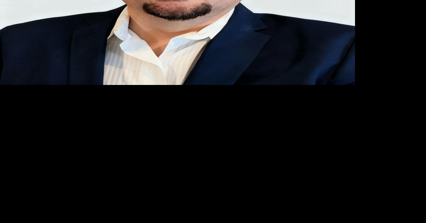 Political novice seeking to unseat Gabe Evans in CD8