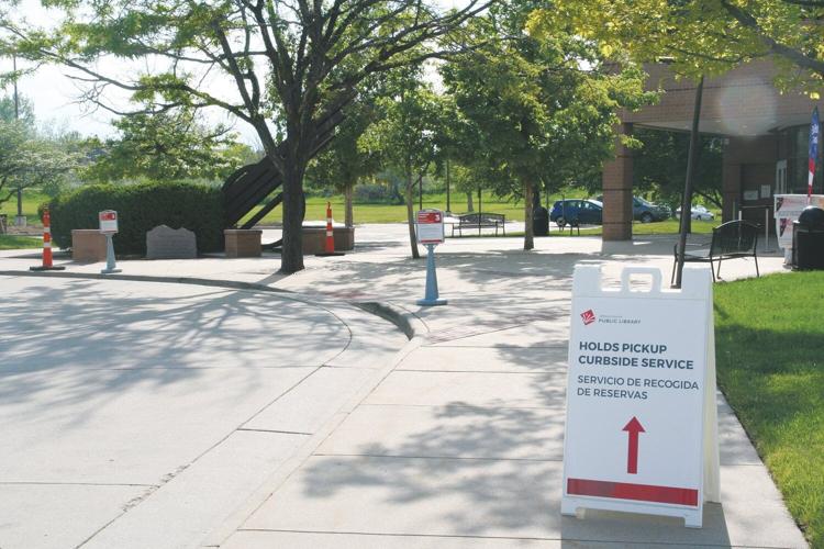 Jeffco Libraries offering curbside pickup of materials | Archives ...