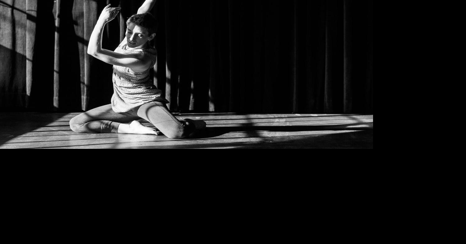 Presenting Denver offers first dance steps | Archives ...