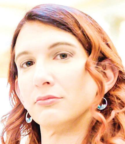 Attack ads fly in House District 27 seat | Archives | westminsterwindow.com