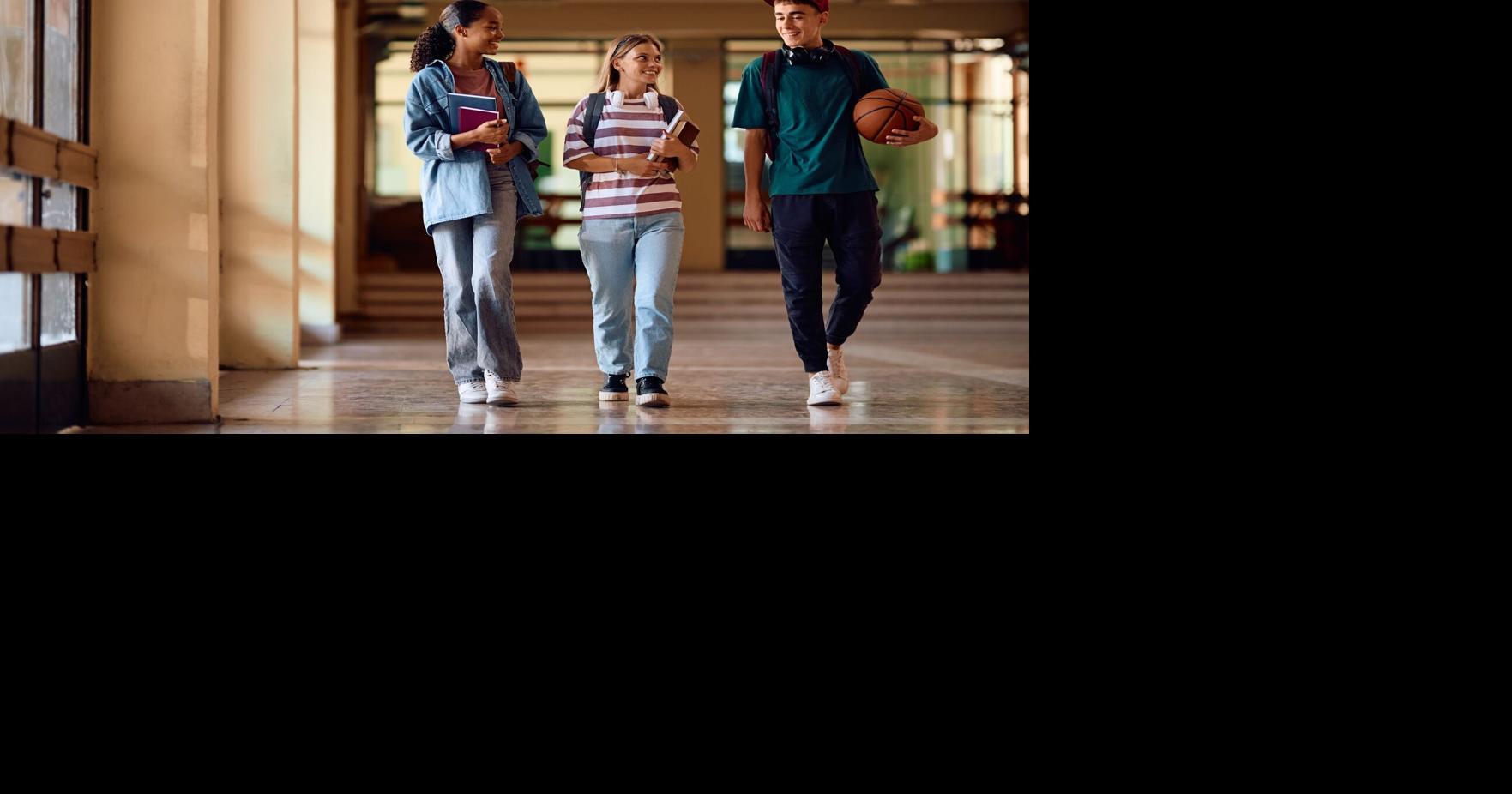 More Westminster students say they have an adult to turn to