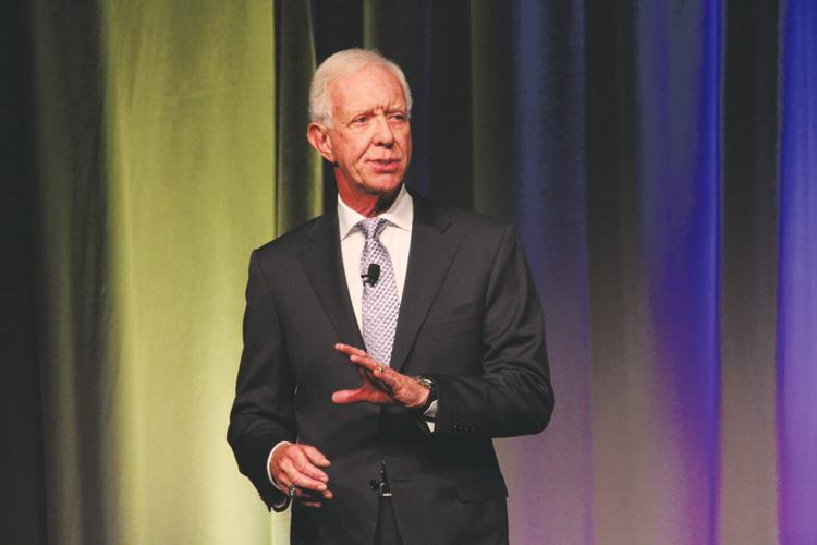 ‘Sully’ talks lessons he ‘dares not forget’ | Archives ...