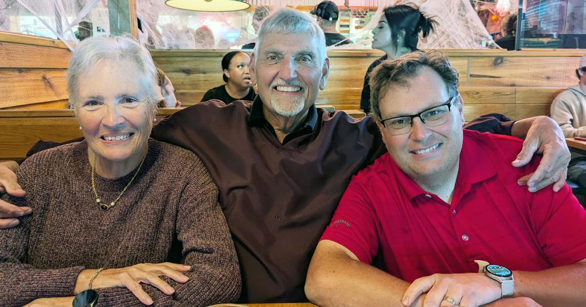 Cameron Rosenberg Heart valve replacement key to Brighton woman’s recovery | News ...
