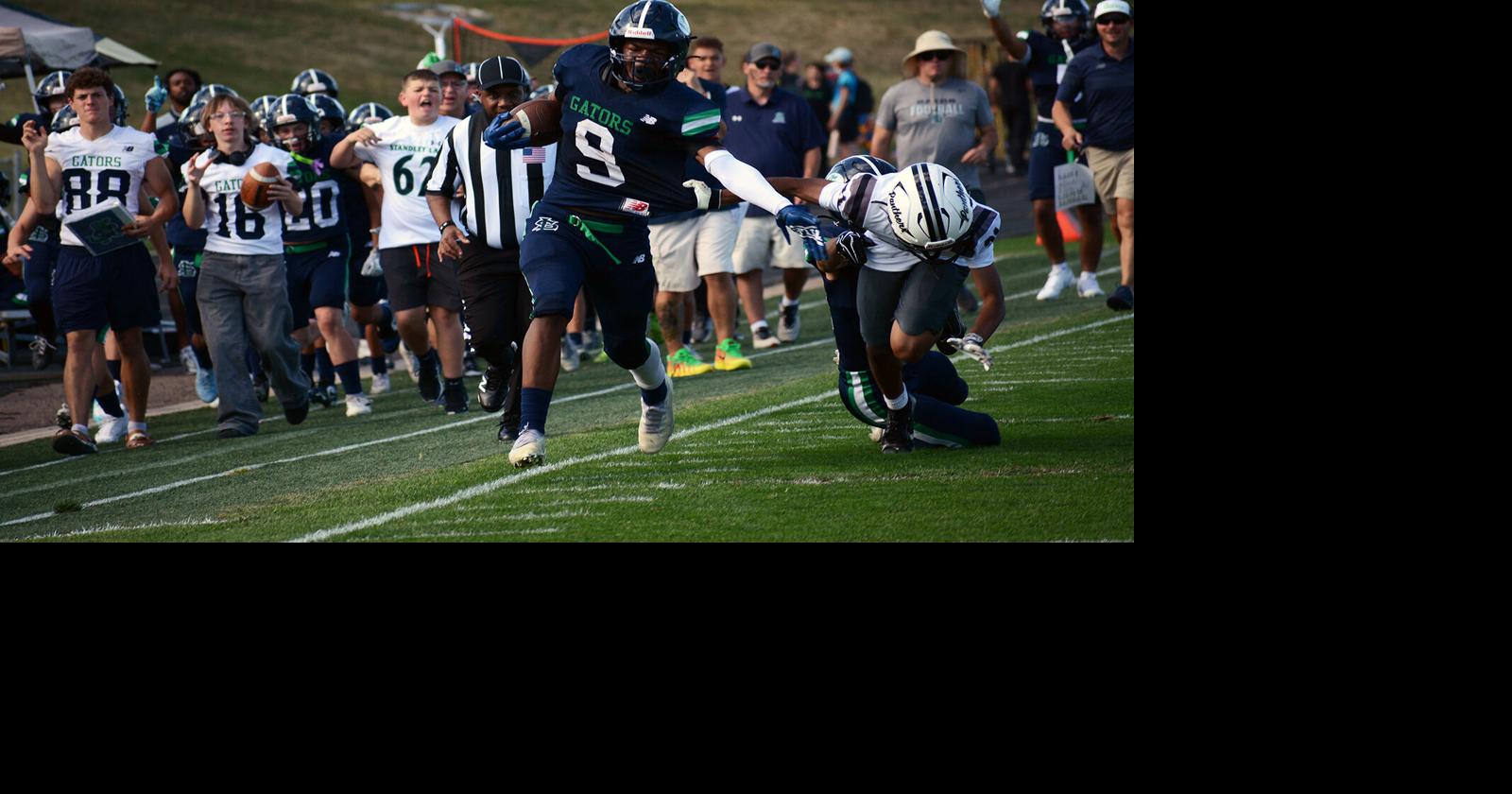 Standley Lake football off to first 2-0 start since 2021