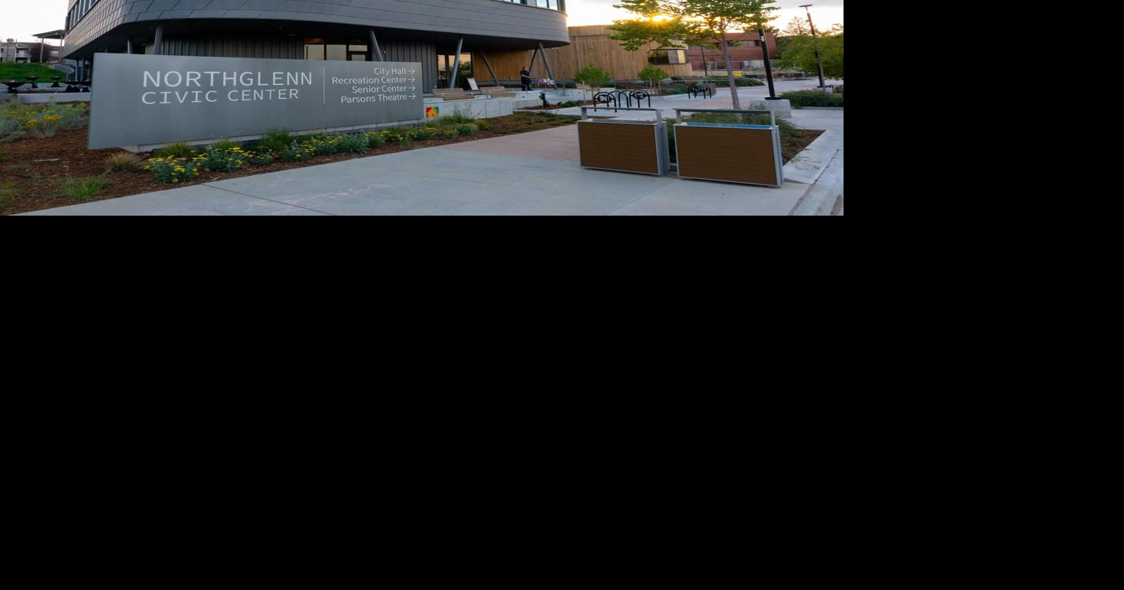 Northglenn new city hall cited for its environmental innovations ...