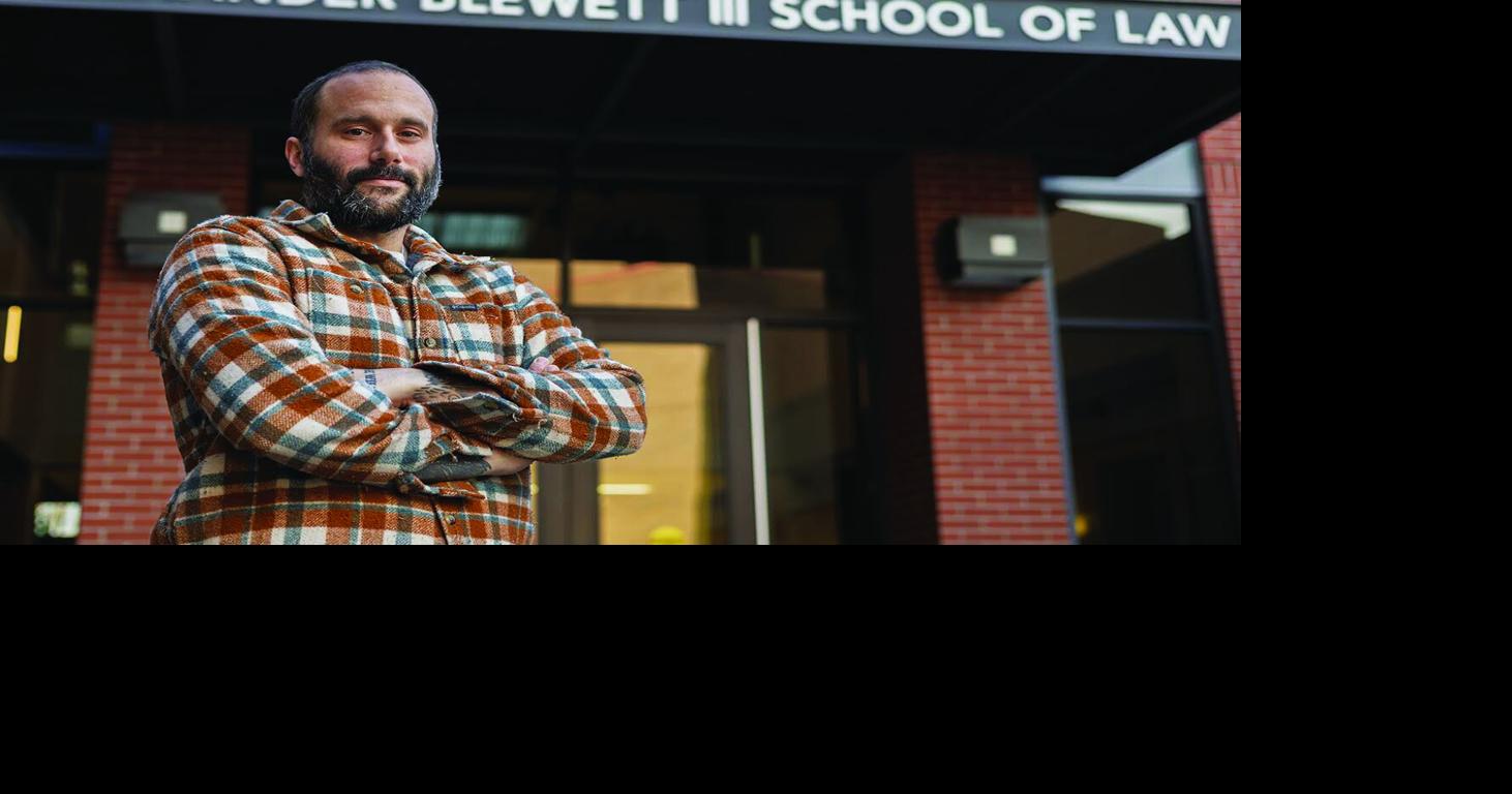 University of Montana veterans find identity