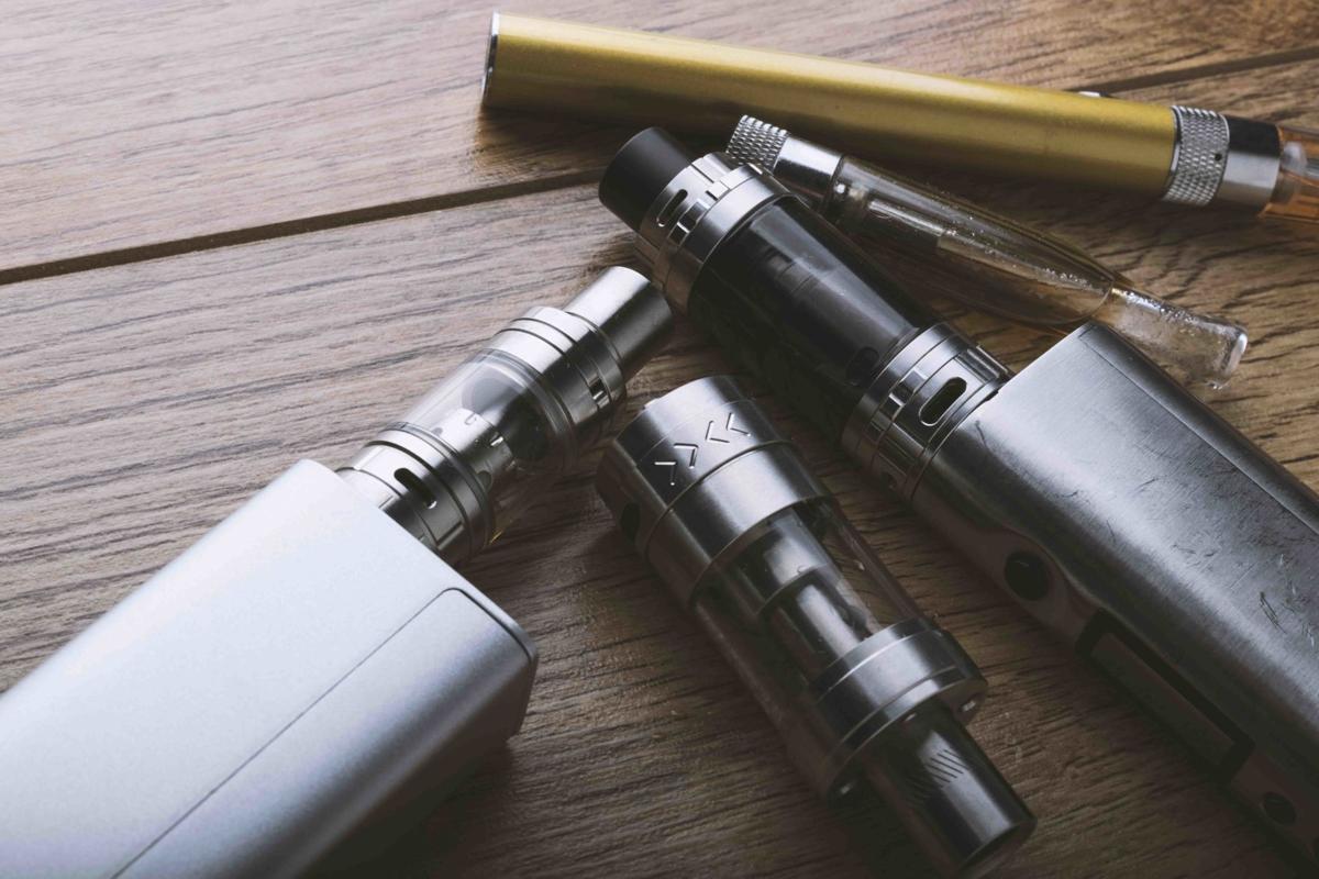 New federal law raised smoking/vaping age to 21 | Youth Of Today |  westvalleyview.com