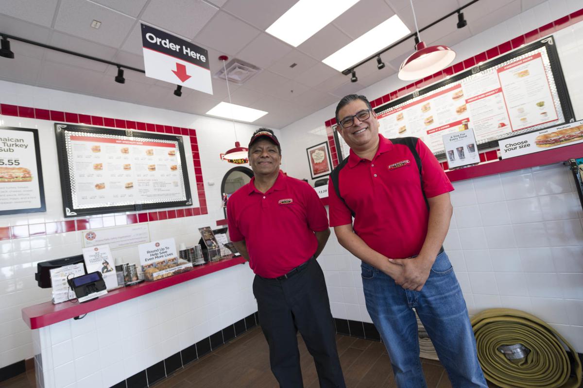WV restaurateur brings Firehouse Subs to Litchfield Park | Business |  westvalleyview.com