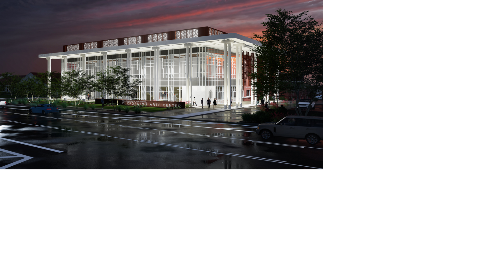 Tolleson Union grad designs new PAC News