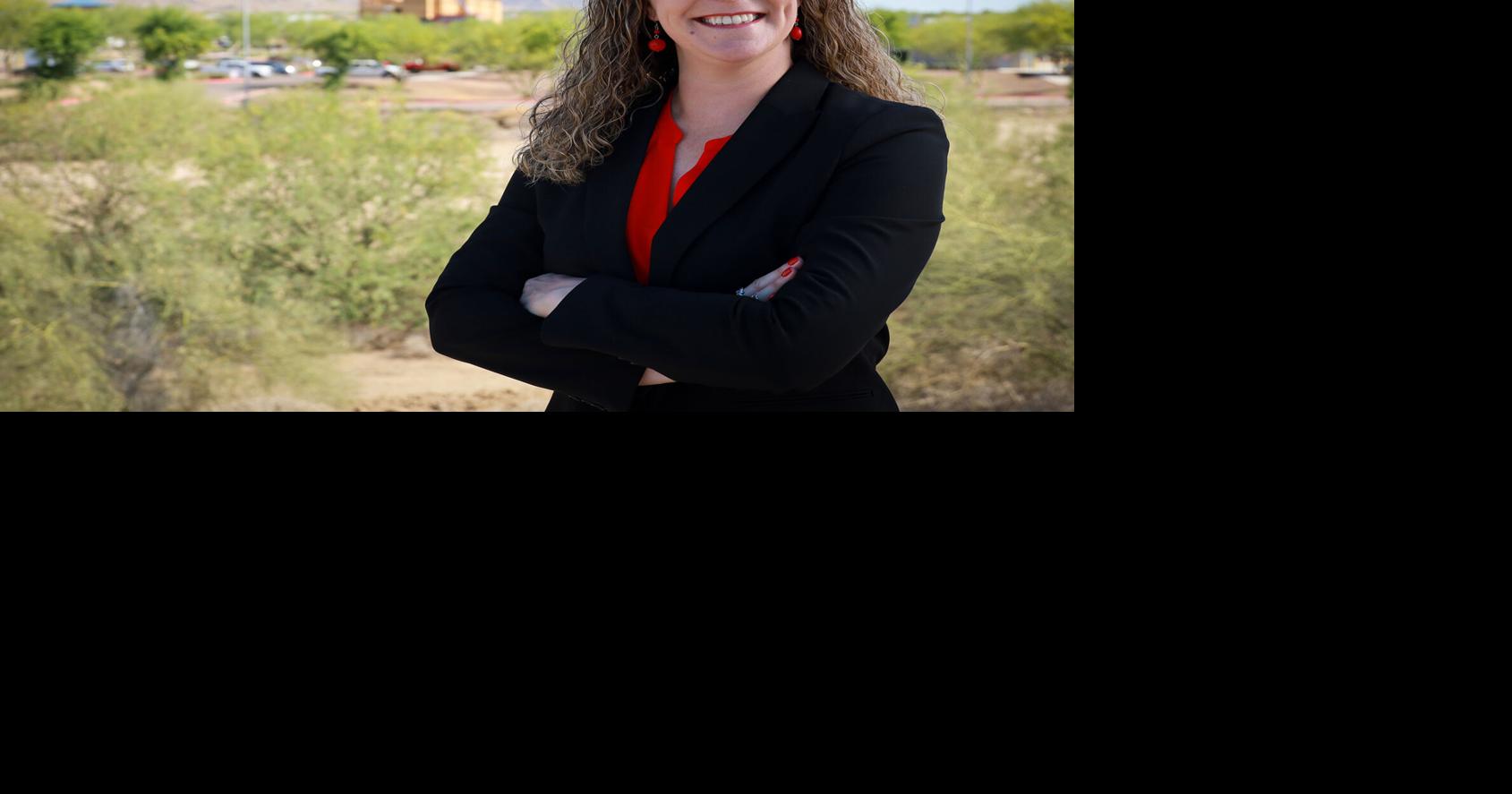 Buckeye employee is one of Arizona’s most influential business women ...