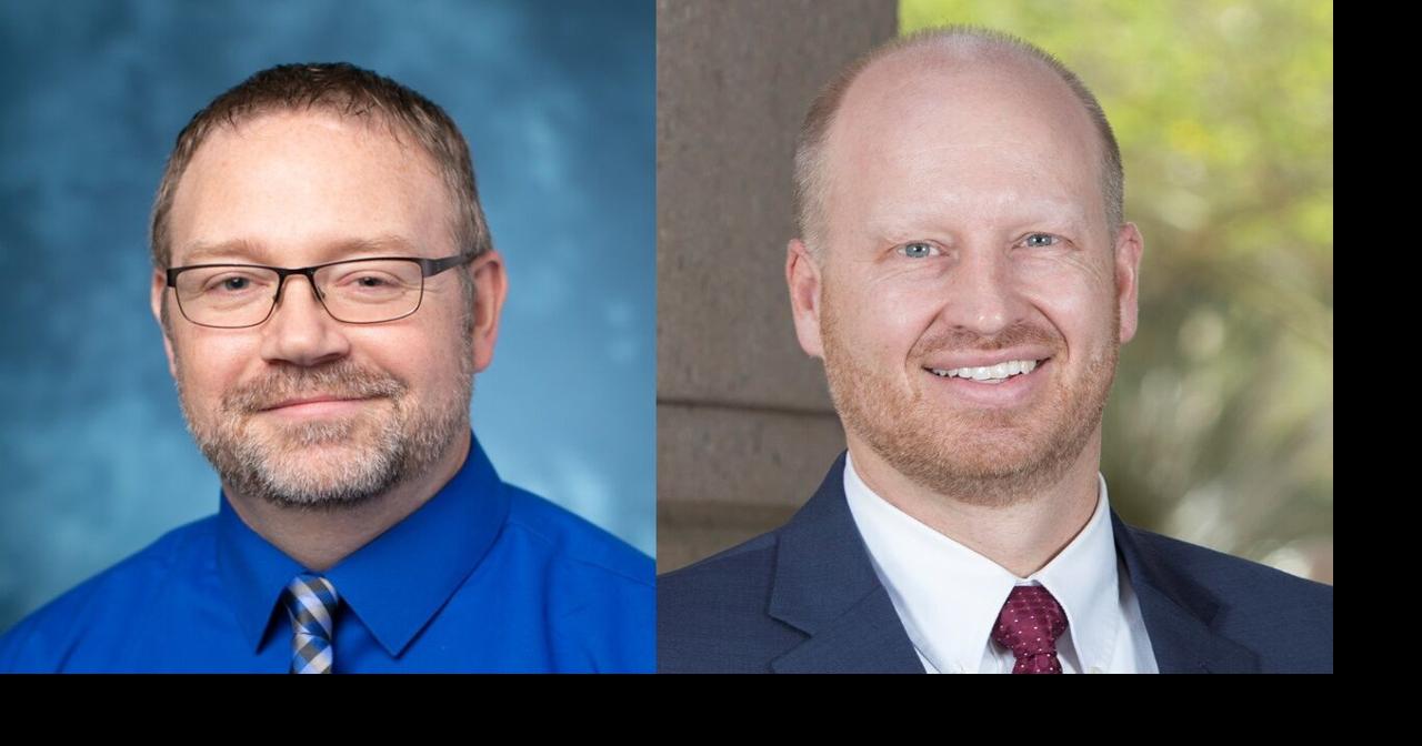 Goodyear hires 2 more deputy city managers News