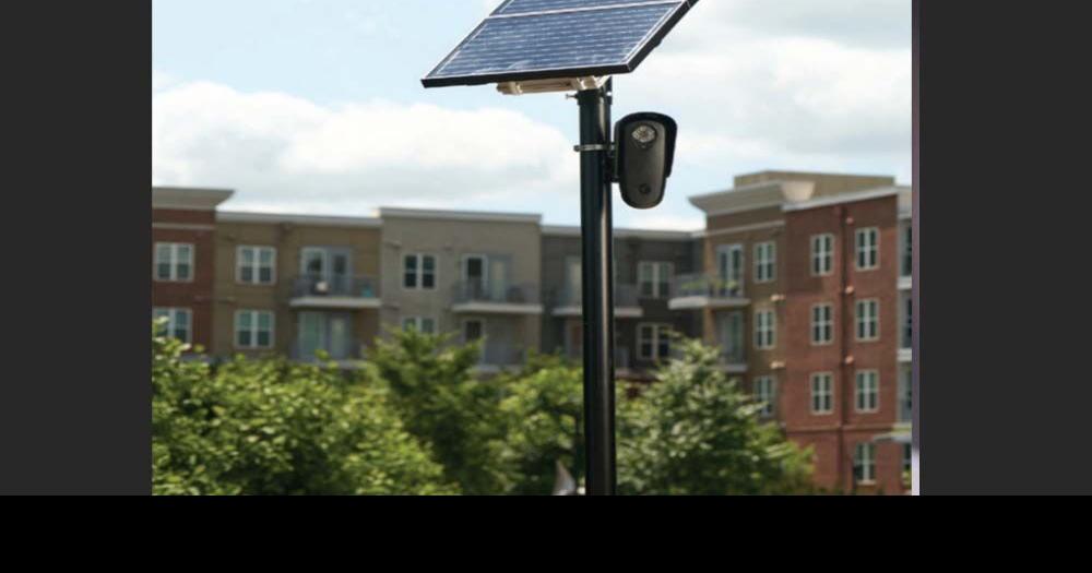 Litchfield Park solves, reduces crime with Flock Safety News