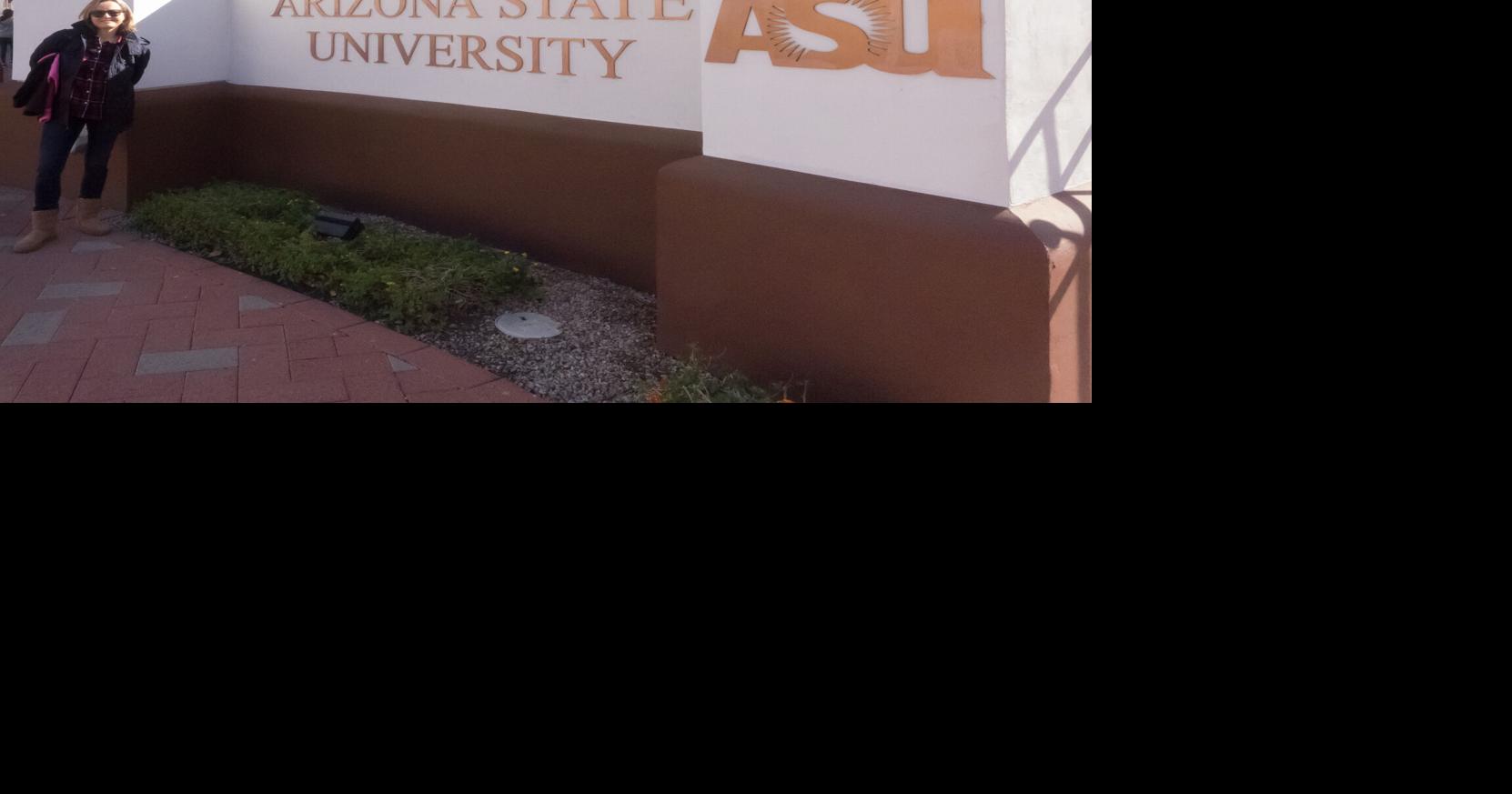 Arizona State University faces international enrollment drop