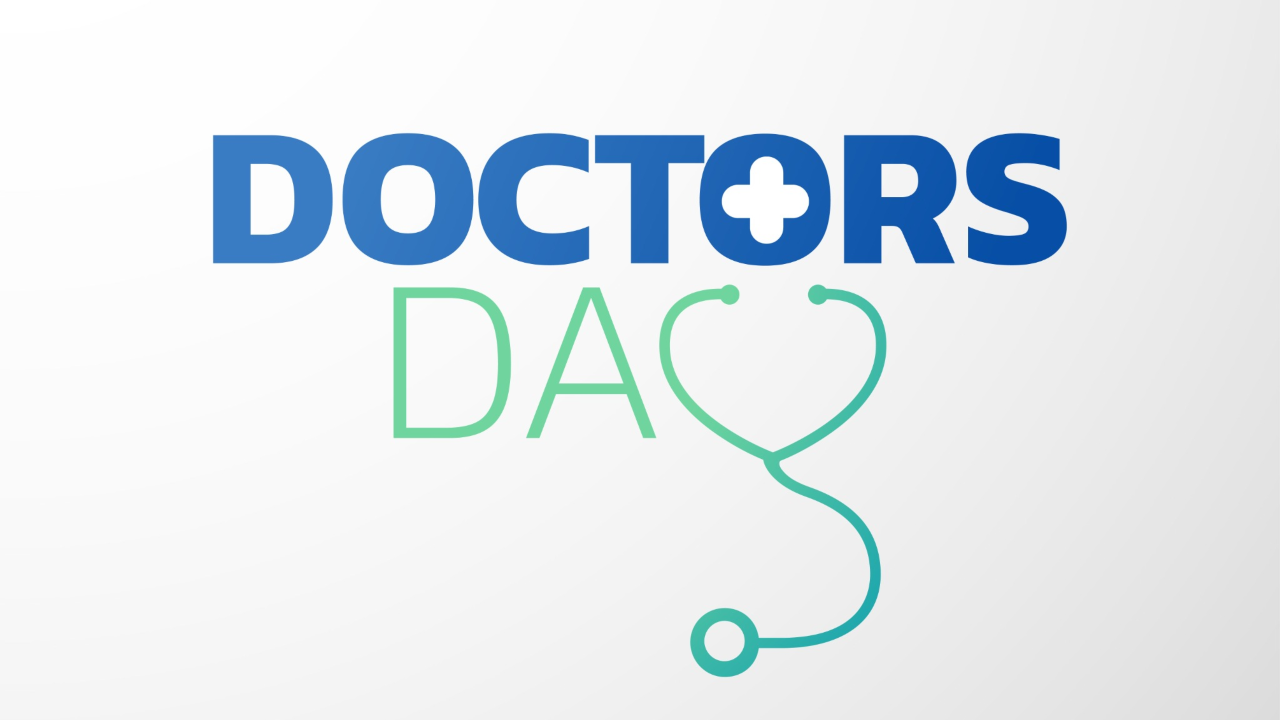 Doctors Day — The Indian Panorama