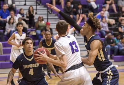 Millennium Boys Looking For Turnaround With New Coach Sports