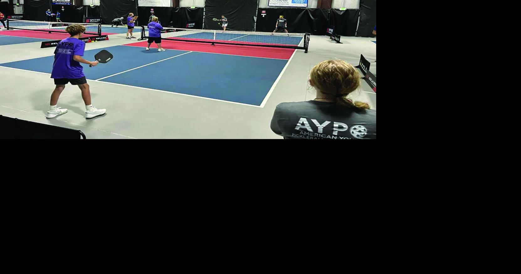 Could pickleball be a sanctioned AIA Arizona high school sport?