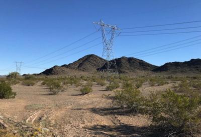 The Papago Solar + Storage Project
