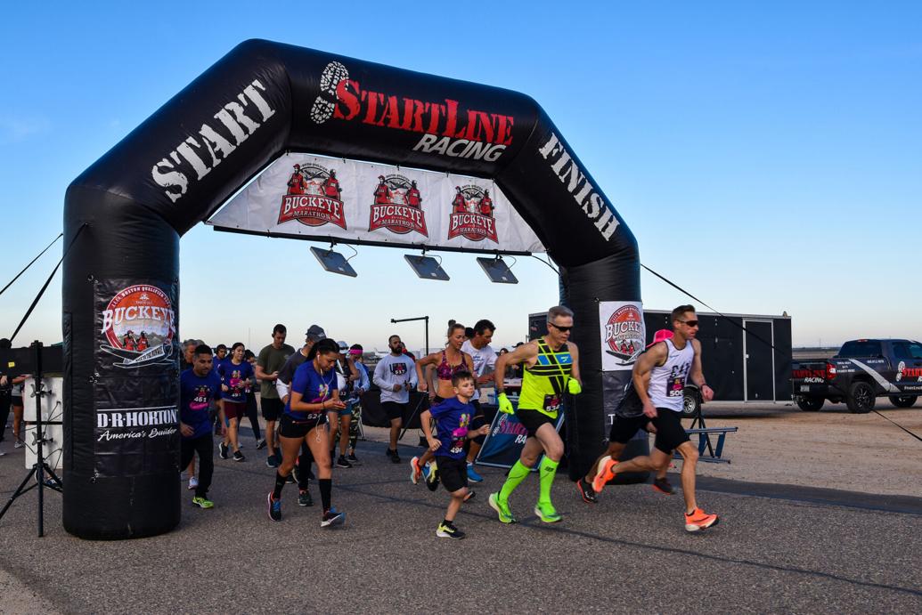 ‘Race to the Runway’ runs back to Buckeye News