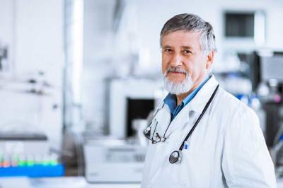 Katz Named Chief Medical Officer Of Banner Estrella Business