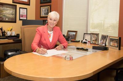 Mayor Lord On Board For Rio Salado Project News Westvalleyview Com