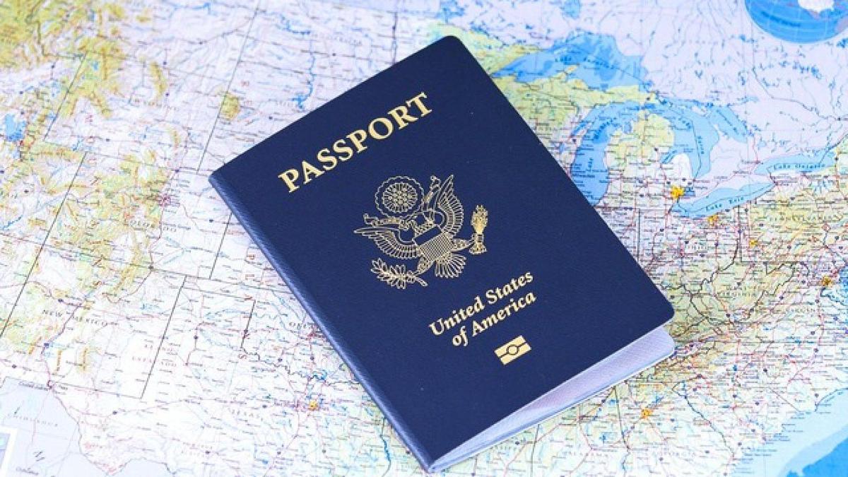 Residents can apply for passport in Buckeye | News 