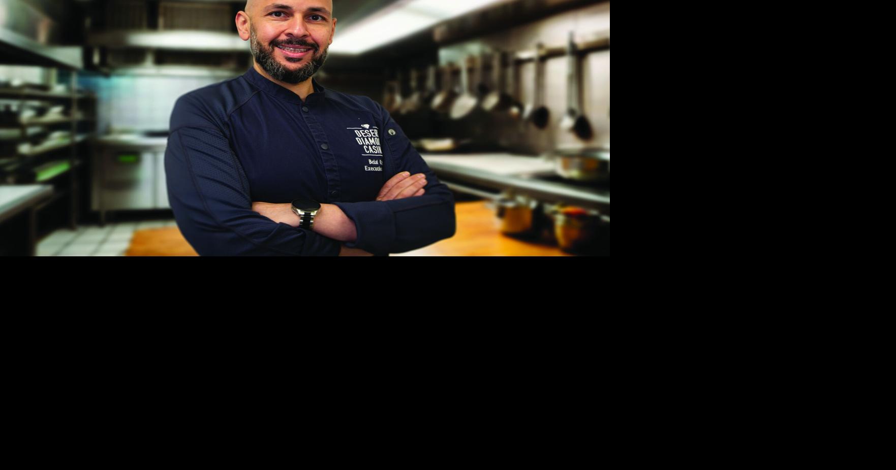 Nineteen 86 elevates Arizona Restaurant Week | Features ...