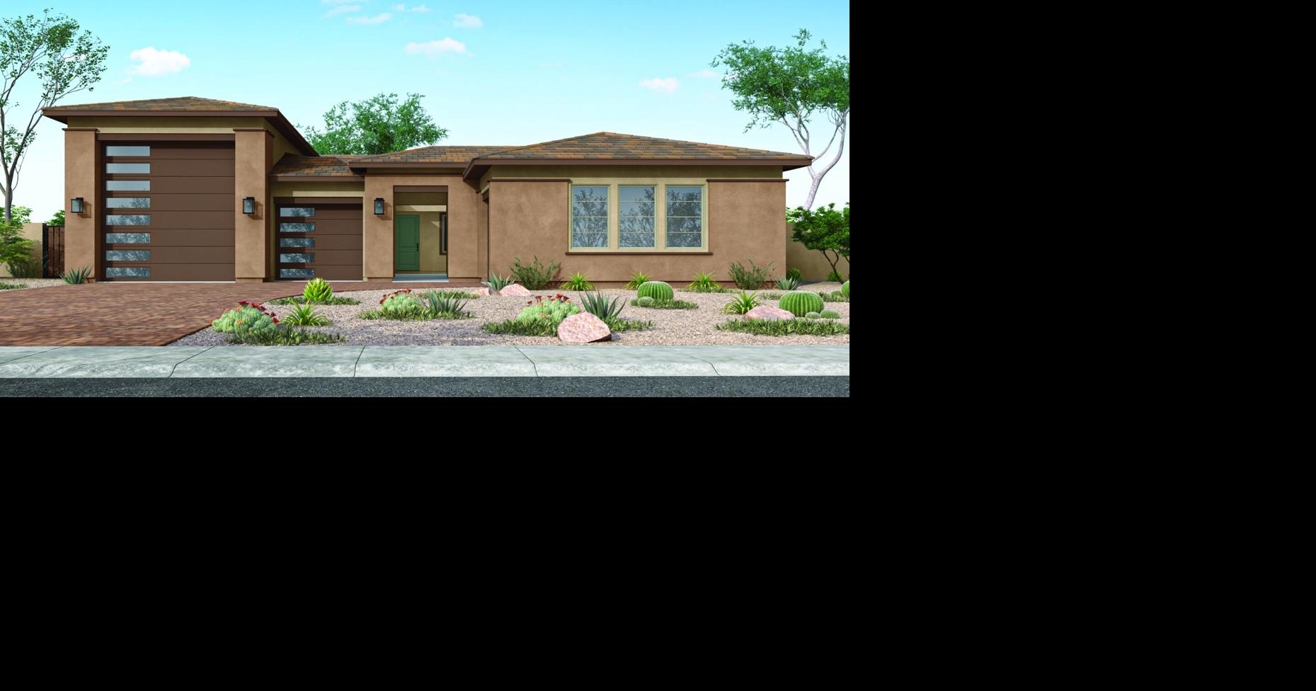 Tri Pointe brings more homes to the West Valley News westvalleyview com