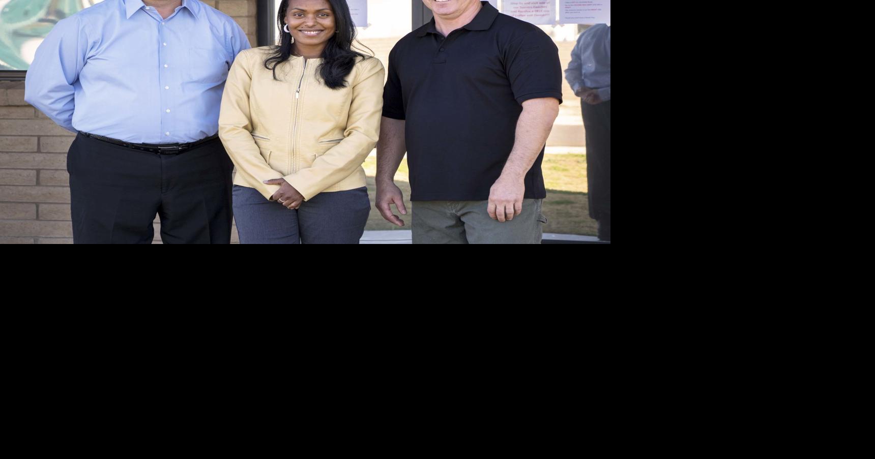 Luke AFB assists veterans in finding success | News | westvalleyview.com