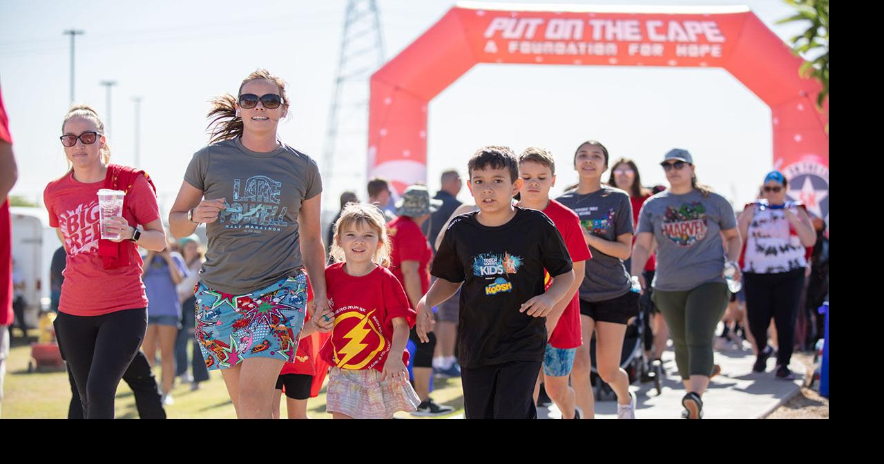 Avondale KidFest returns to Friendship Park News