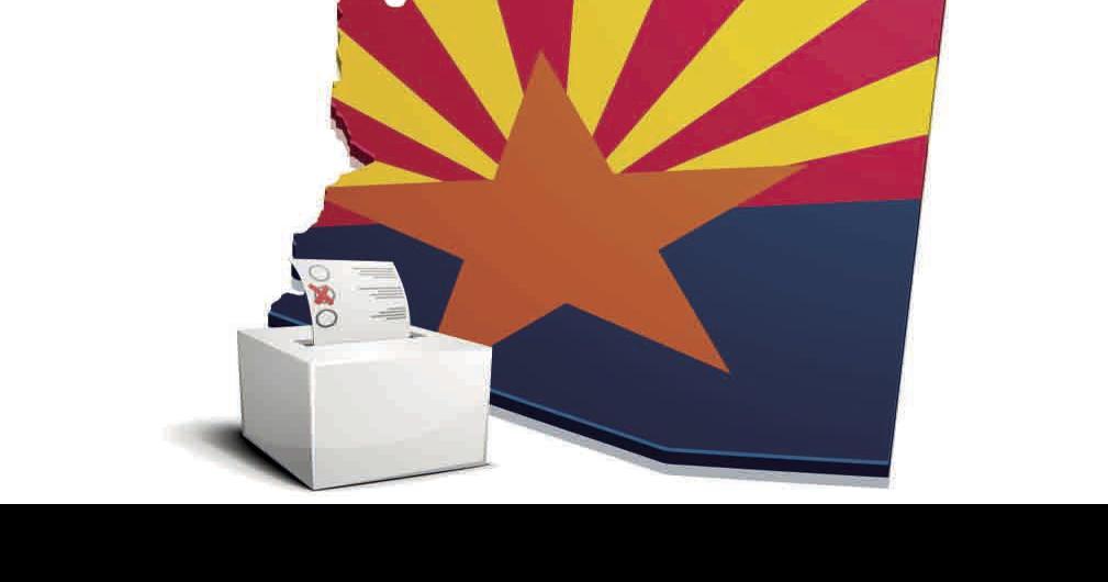 Maricopa County elections are improving Opinion