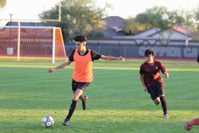 Copper Canyon soccer looking different under new coach | Sports ...