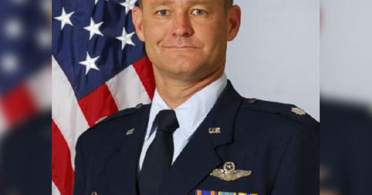 Luke pilot remembered for accomplishments | News | westvalleyview.com