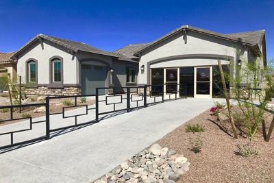 Lennar Returns To Estrella By Newland With Nextgen Product News