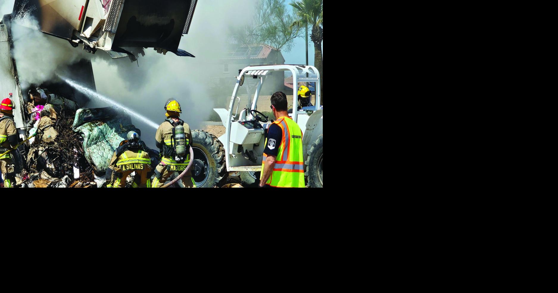 Goodyear wins National Safety Award | News | westvalleyview.com