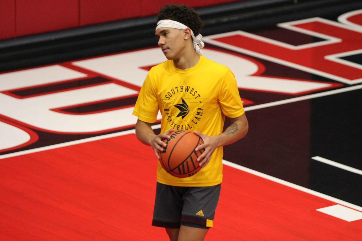Local Hoopers Reflect On All American Showcase Experience Sports