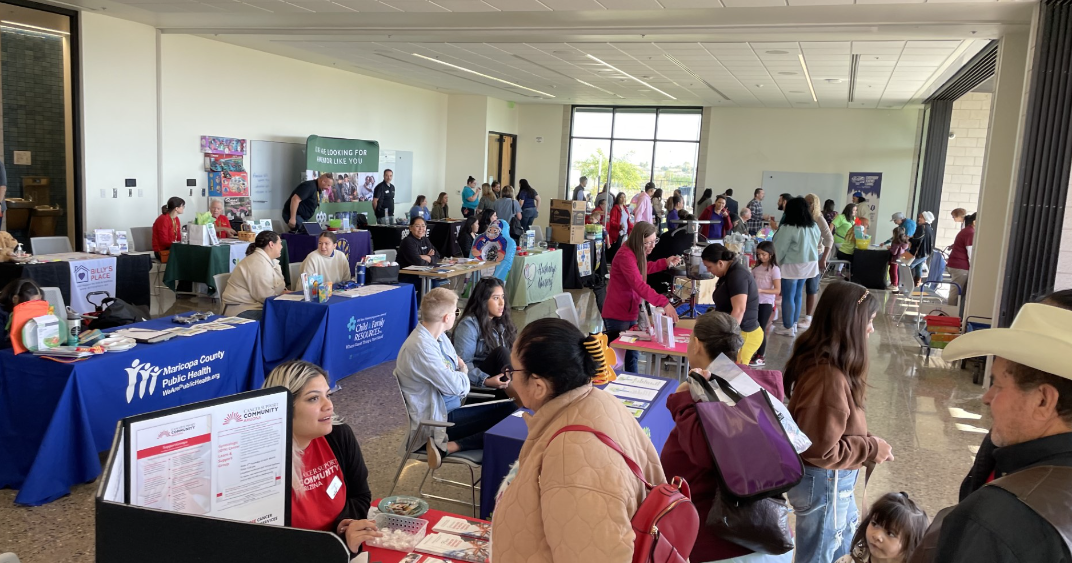 Avondale to put on health and resource fair - Vimarsana News