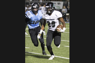 Mixed Results For Nonplayoff Football Teams Sports