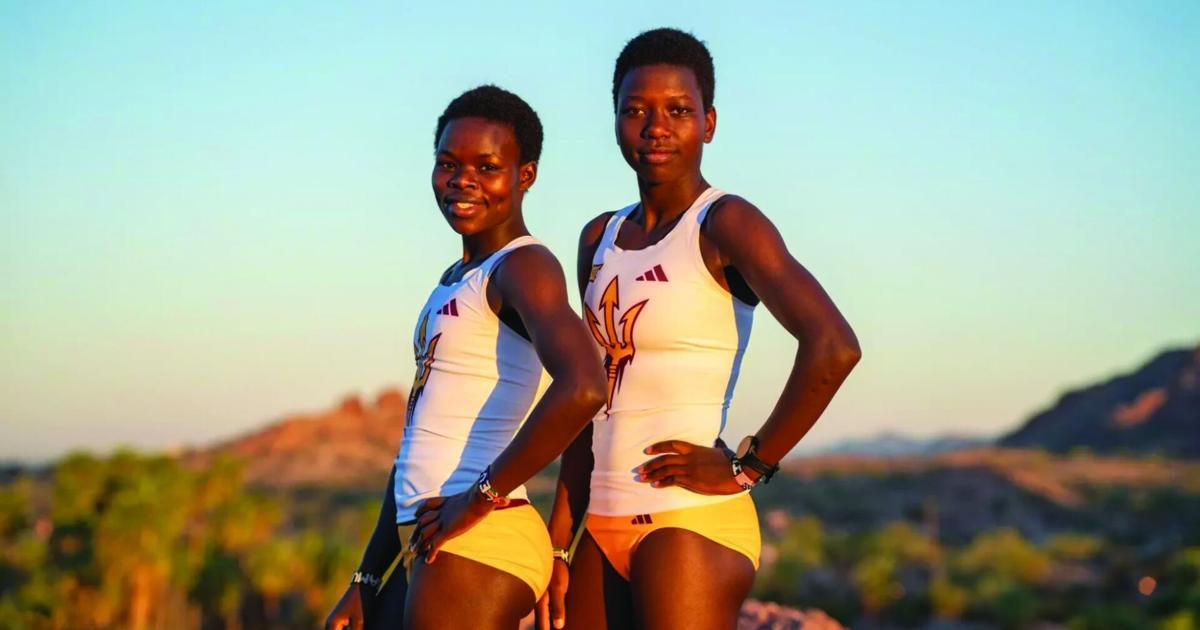 Trump travel bans alarm Arizona college athletes