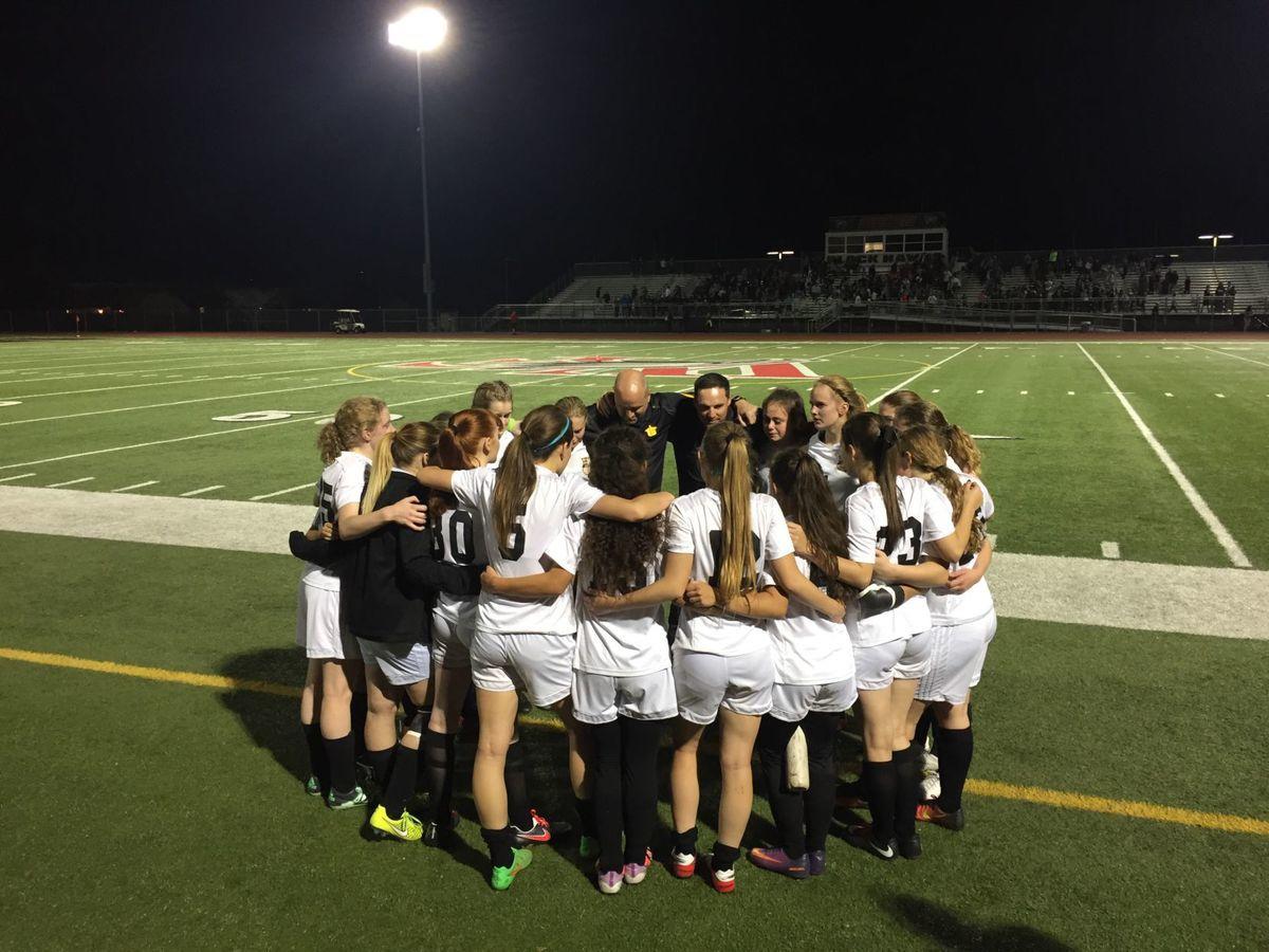 Trivium Prep girls move on to state semifinals Sports