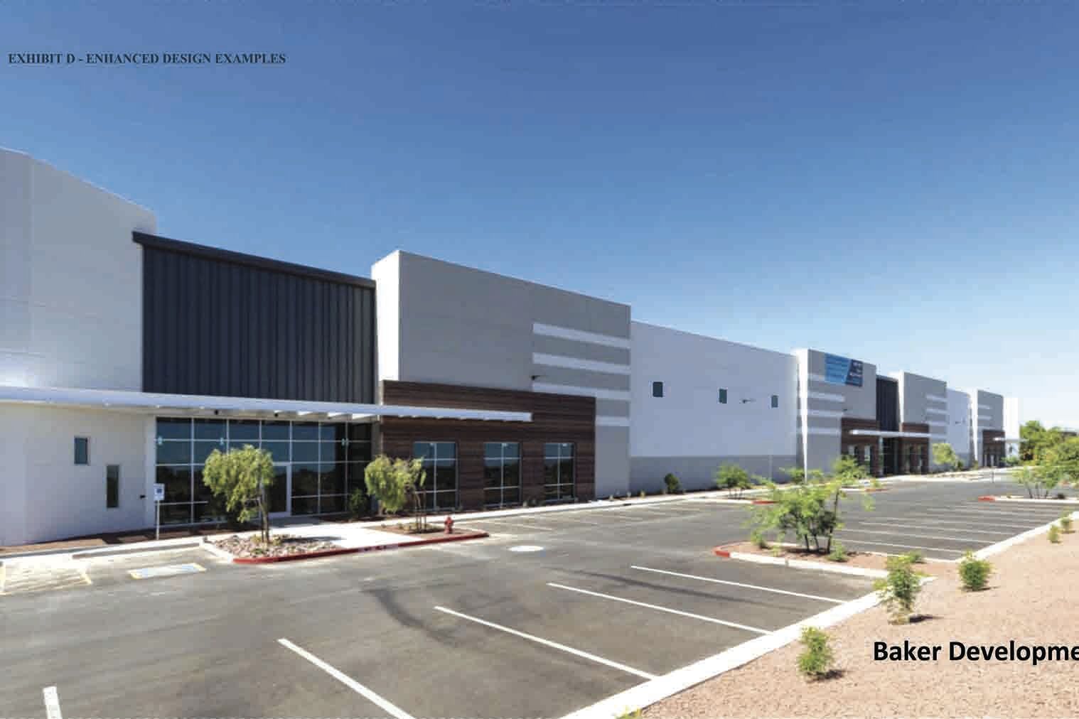 Massive Goodyear projects approved - Vimarsana News