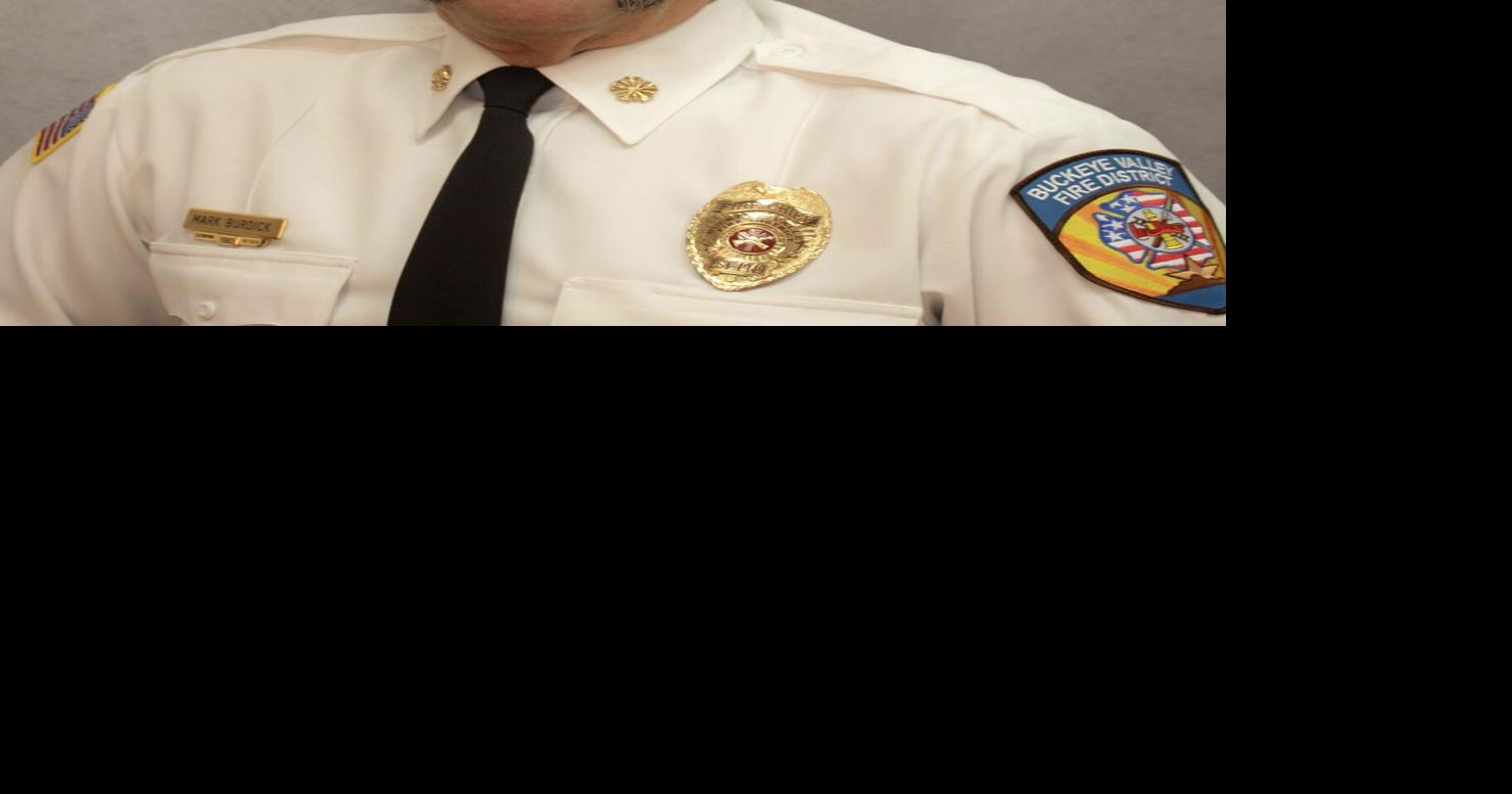 Fire districts raise alarm on funding | News | westvalleyview.com