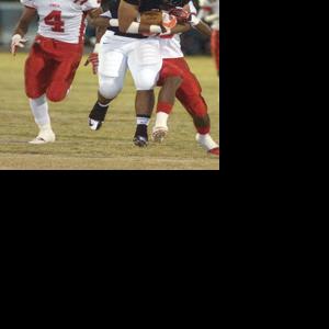 Rice commits to Texas Southern | Archives | westvalleyview.com