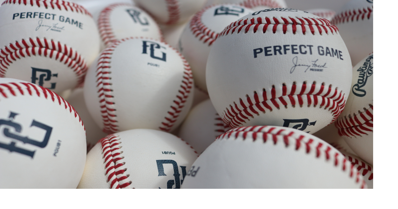 Perfect Game Baseball 