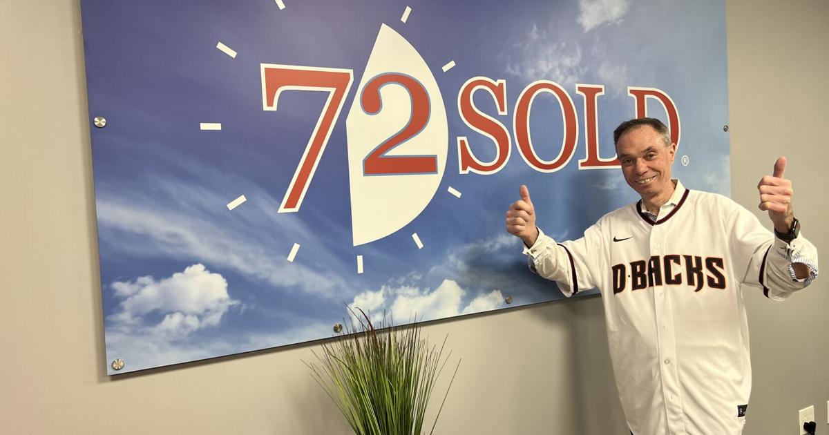 72Sold helps family with dream vacation, home | Business 72Sold helps family with dream vacation, home | Business